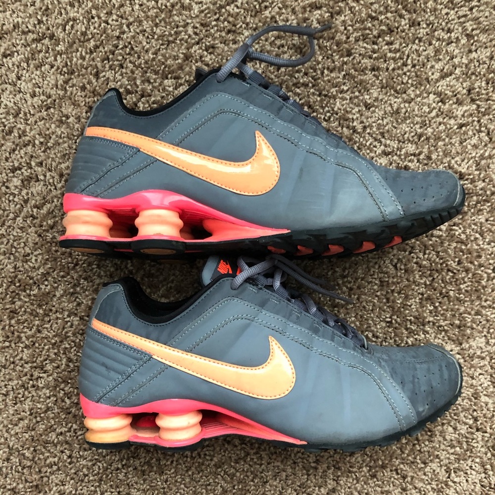 Nike Shox